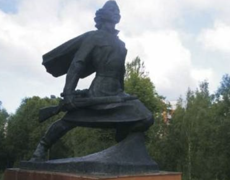Псковская провинция | ПСКОВСКАЯ ПРОВИНЦИЯ. №46 (9591), 21/11/2012