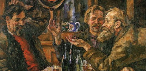 Псковская провинция | ПСКОВСКАЯ ПРОВИНЦИЯ. №14 (9508), 13/04/2011