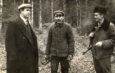 Псковская провинция | ПСКОВСКАЯ ПРОВИНЦИЯ. №5 (9601), 06/02/2013